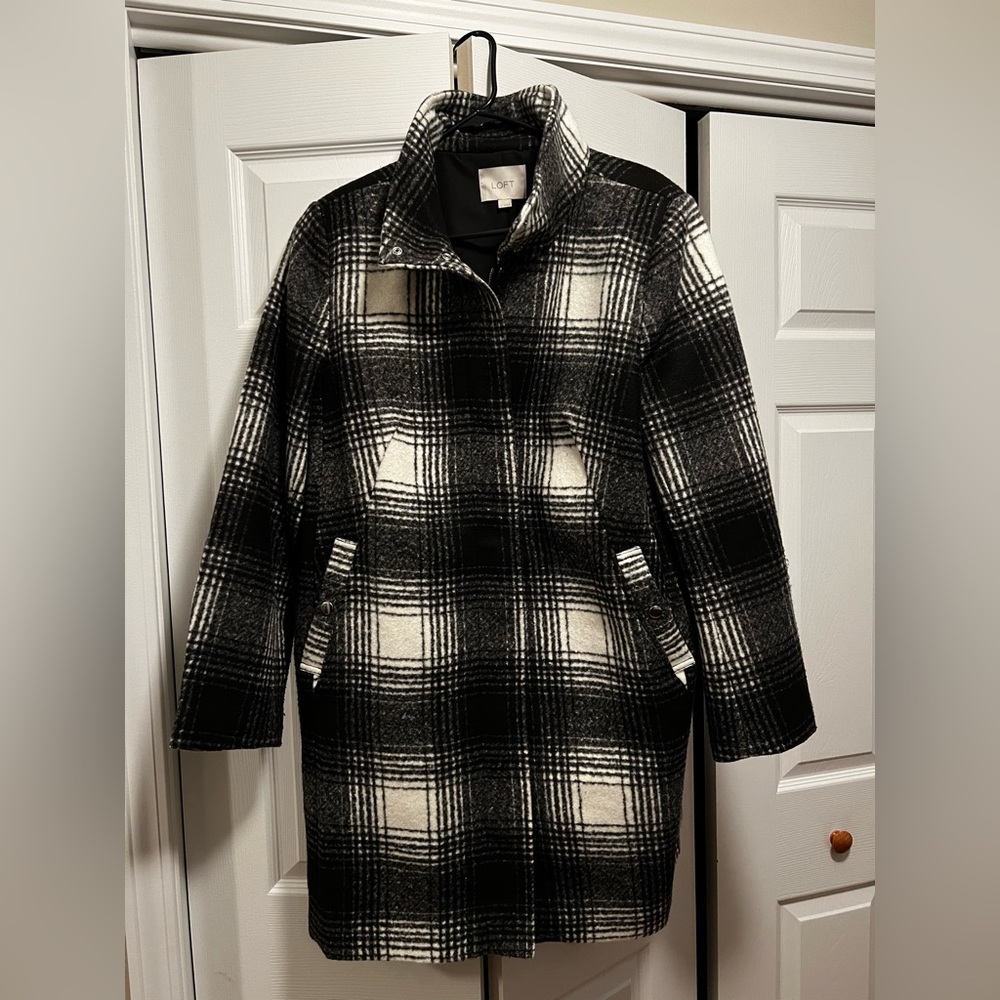 Jacket/Coat